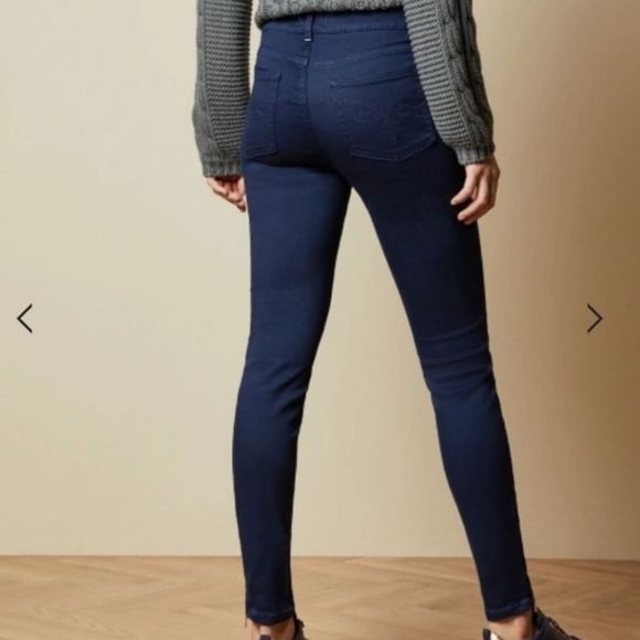 Ted Baker London‎ Dariass Jeans - Picture 2 of 9